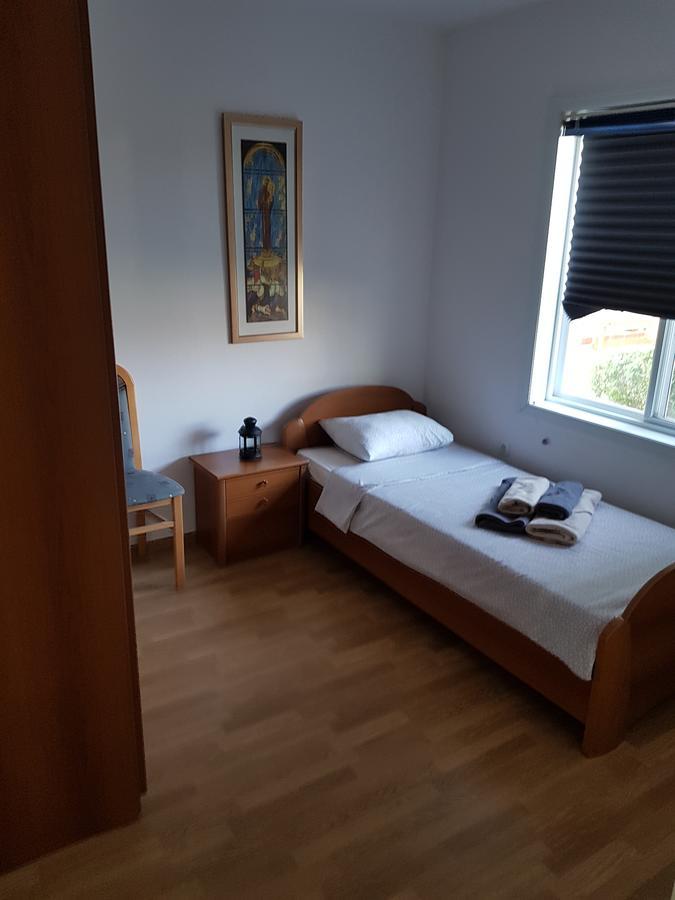 Guest House Kravica Ljubuski Exterior photo
