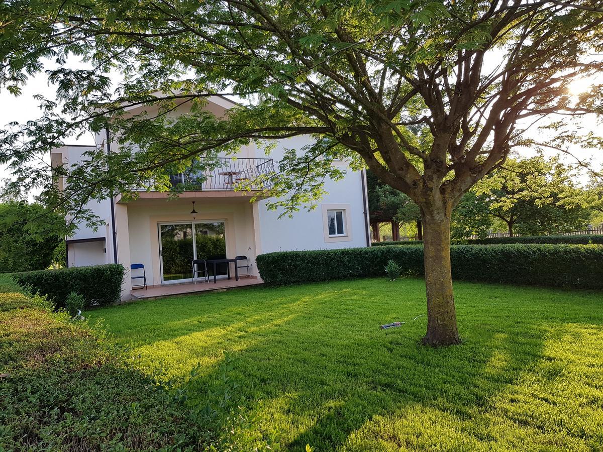 Guest House Kravica Ljubuski Exterior photo