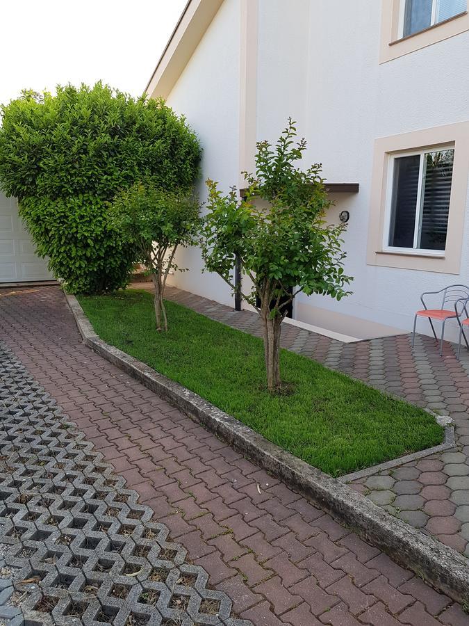 Guest House Kravica Ljubuski Exterior photo