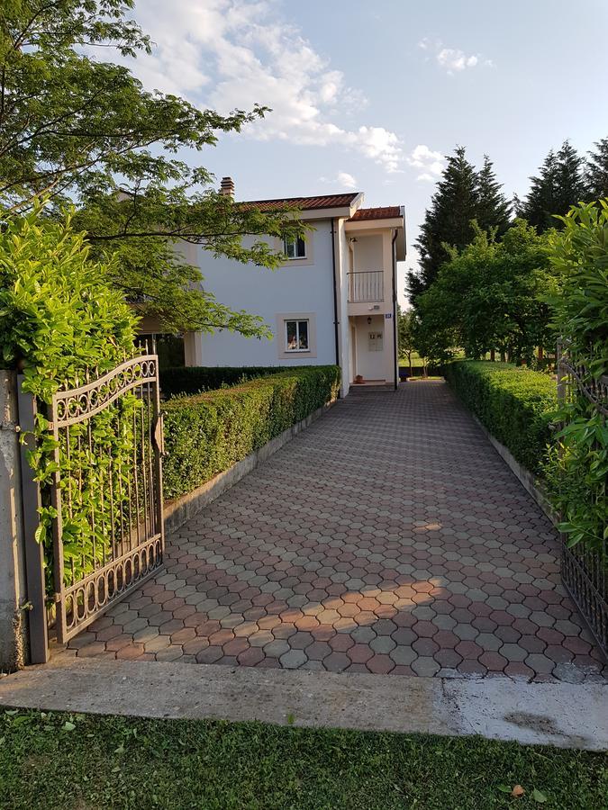 Guest House Kravica Ljubuski Exterior photo