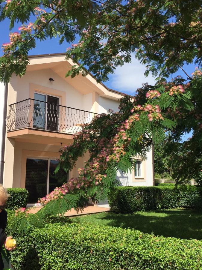 Guest House Kravica Ljubuski Exterior photo
