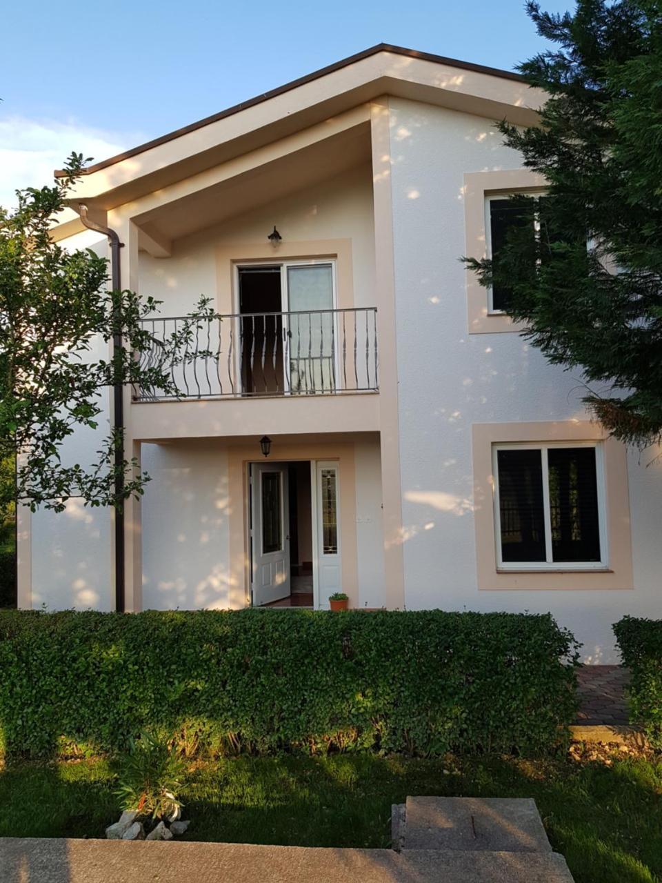 Guest House Kravica Ljubuski Exterior photo